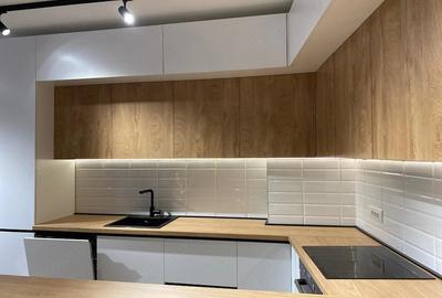 Apartament cu 2 camere semidecomandat în Take Ionescu - 4