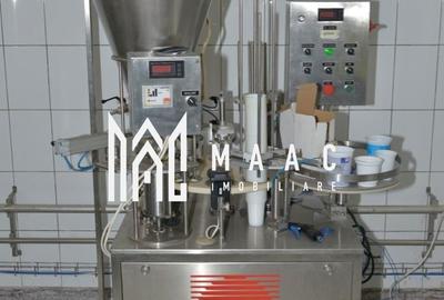 Spațiu comercial, de 2,000 mp, în Bazna - 15