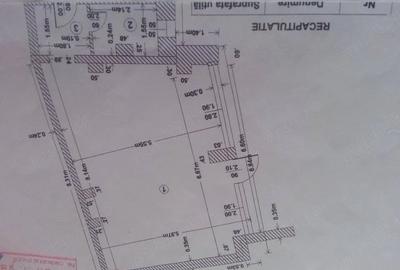 Spațiu comercial, de 40 mp, în 1 Mai - 1