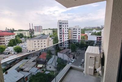 Regie Residence Grozavesti - 7