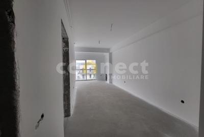 Apartament cu 2 camere semidecomandat în Florești - 5
