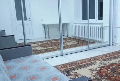 Garsonieră decomandată în Domenii