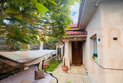 Casă cu 3 camere cu Teren 230 Mp în Brătianu - 9
