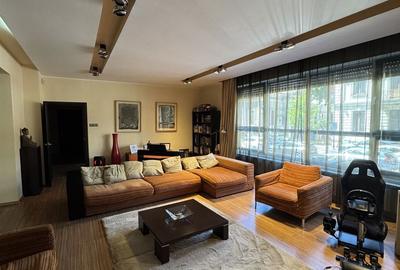 Apartament cu 4 camere în Bucureștii Noi - 7