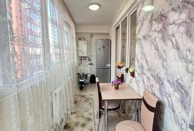 Apartament 2 Camere Militari Residence Ilie Petre 84 - 12