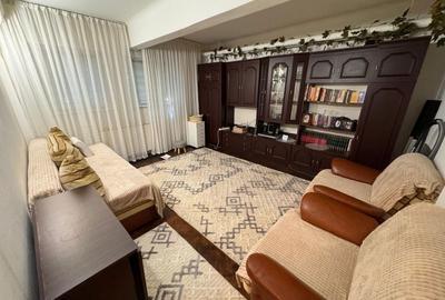 Apartament cu 2 camere decomandat în Unirii - 3