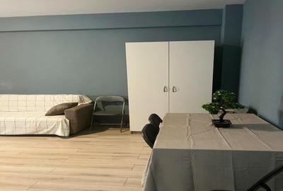 Apartament mobilat si utilat - Mutare Imediata - Str Rezervelor - 5