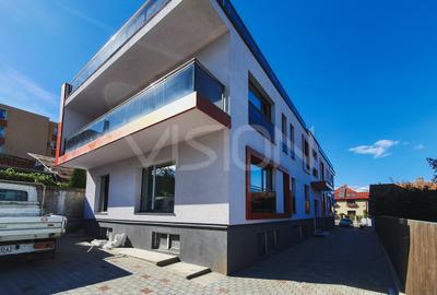 ⚡TUR VIRTUAL Dormitor + living | 45 m² | modern | parcare | Gruia - Stația Meteo - 18