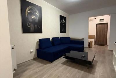 Apartament de inchiriat - 2 camere, mobilat modern, zona Brancoveanu - 3
