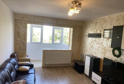Apartament cu 3 camere decomandat în Tomis Nord - 3