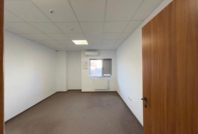 Hala cu climatizare, 1818mp, zona Metro - 7