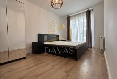 Apartament de 2 camere semidecomandat | parcare subterana | Europa - 6