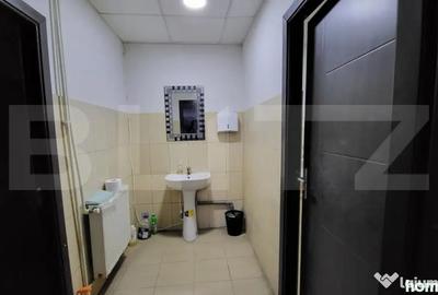 Spațiu comercial, de 210 mp, în Debarcader - 6