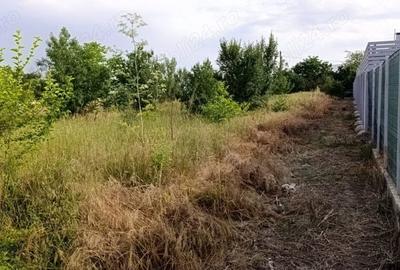 Teren de 1700 mp, în Nanov - 3