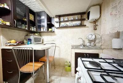 Apartament 4 camere, semidecomandat, 111mp, zona Complexul Studen?esc - 5