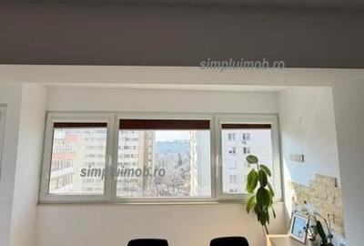 Apartament cu 2 camere decomandat, mobilat în Liviu Rebreanu - 4