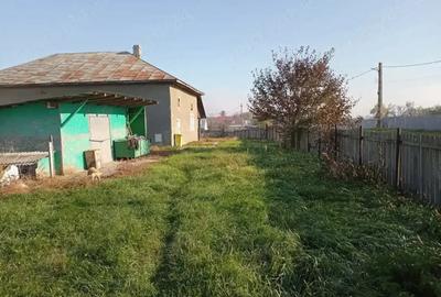 Construc?ii ?i teren de vanzare in Saucesti, Bacau - 4