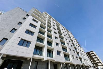 Apartament cu 2 camere în Nord - 12