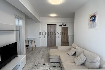 Apartament cu 2 camere în Theodor Pallady - 2