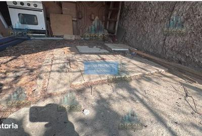 Casă cu 3 camere în Uiești - 5