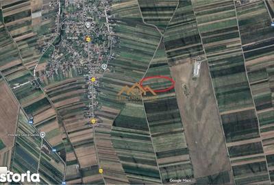 Teren de 5000 mp, în Central - 1