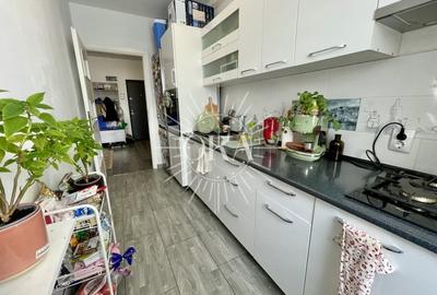 APARTAMENT DE VANZARE CU 2 CAMERE IN DAMBUL ROTUND | BLOC 2018 - 12