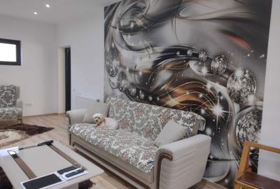 Apartament cu 2 camere semidecomandat în Central - 2