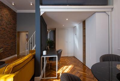 Apartament 1 camera, ultracentral, priveliste Parc 1 Decembrie. - 2