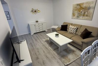 Apartament cu 2 camere în Copăceni - 3