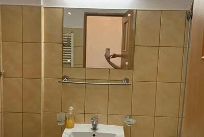 Garsonieră decomandată în Podu Roș - 1