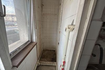 Apartament 2 camere zona Gara Apartament 2 camere zona Gara - 6