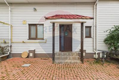 Casa / Vila cu 4 camere Darza, Crevedia - 18