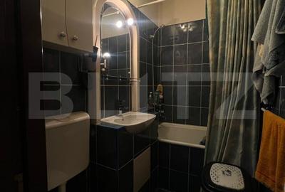 Apartament de vanzare, cu 2 camere, 34,98 mp , zona Kaufland - 7