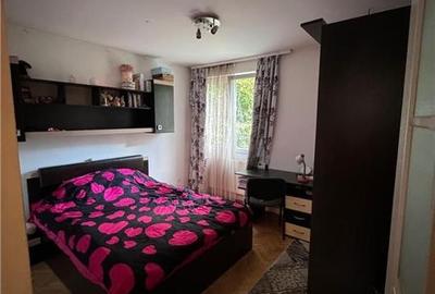 Apartament 3 camere Semicentral Etaj Intermediar 65 mp Mobilat Utilat - 4