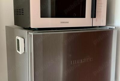 Proprietar, ofer spre inchiriere garsoniera mobilata ?i utilata complet - 7