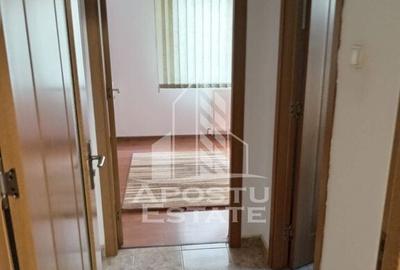 Apartament cu 2 camere semidecomandat în Take Ionescu - 10