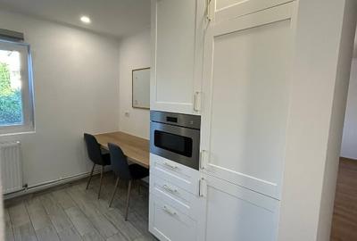 Apartament cu 2 camere semidecomandat, mobilat în Steaua - 13