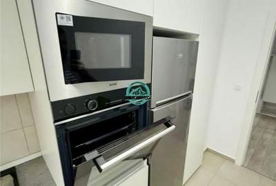 Apartament cu 2 camere decomandat în Central - 5