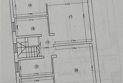 Duplex spatios, 5 drumuri, fundac, Miroslava Duplex spatios, 5 drumuri, fundac, Miroslava - 9