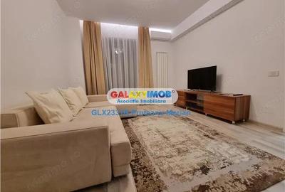 Apartament cu 2 camere decomandat în Drumul Taberei - 6