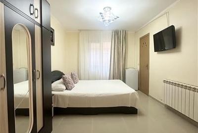 Pensiune cu 15 camere in Mamaia Nord - Business la Cheie - 8