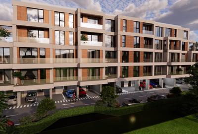Apartament cu 3 camere în Pipera - 3