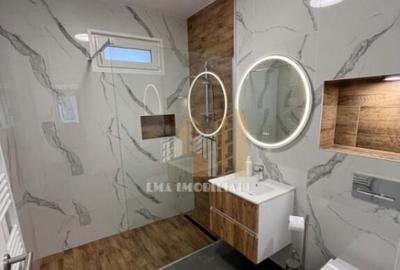 Casa individuala 3 camere central Brasov - 2