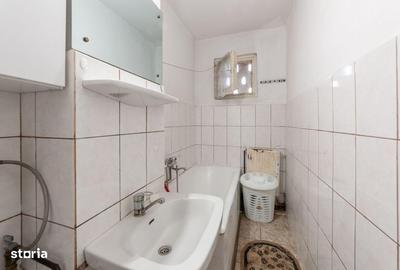 Apartament cu 2 camere, mobilat în Negru Vodă - 9