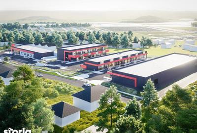 Apartament cu 2 camere în Miroslava - 4