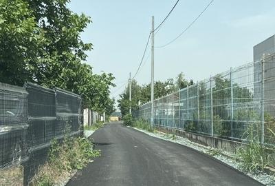 Teren Intravilan - 1