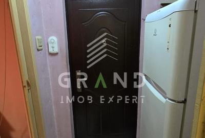 Garsoniera de vanzare - zona Marasti / Rasaritului - 9