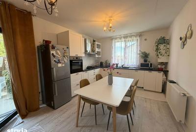 Casă cu 3 camere cu Teren 245 Mp în Miroslava - 2