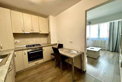 Apartament cu 2 camere in Mana?tur, str. Grigore Alexandrescu - 7
