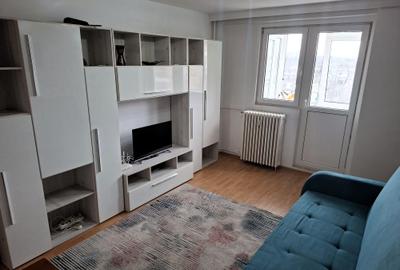 Apartament cu 2 camere decomandat, mobilat în Drumul Taberei - 3